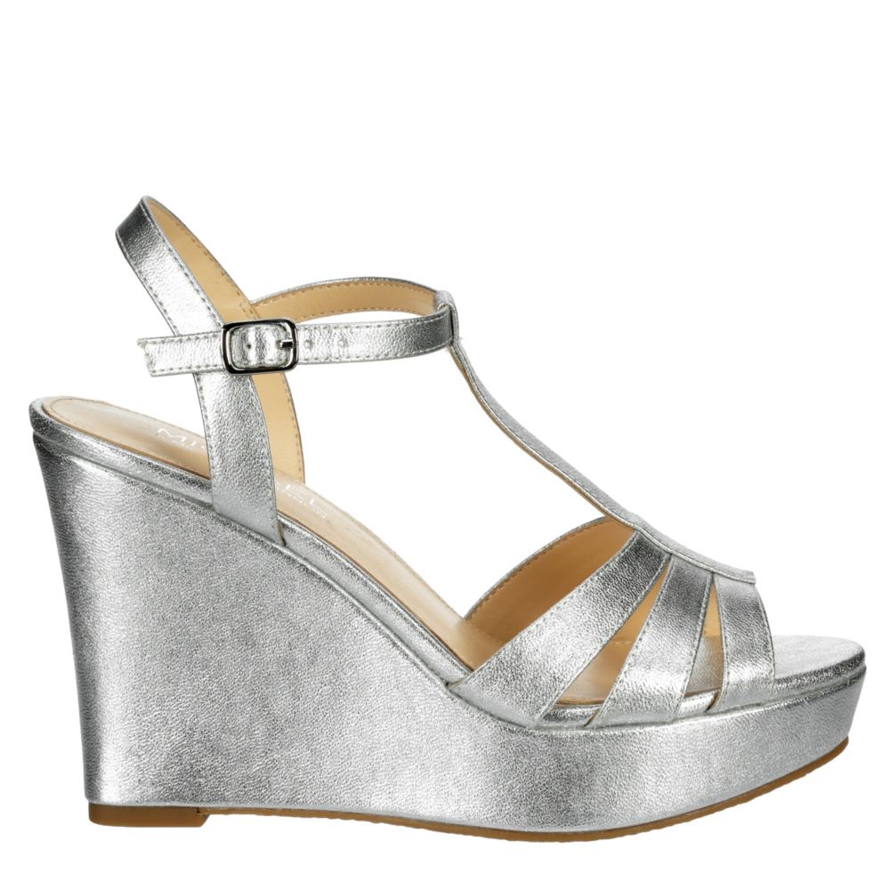 Womens Fiesta Wedge Sandal