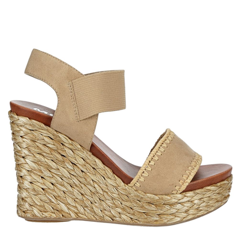Womens Yessica Wedge Sandal
