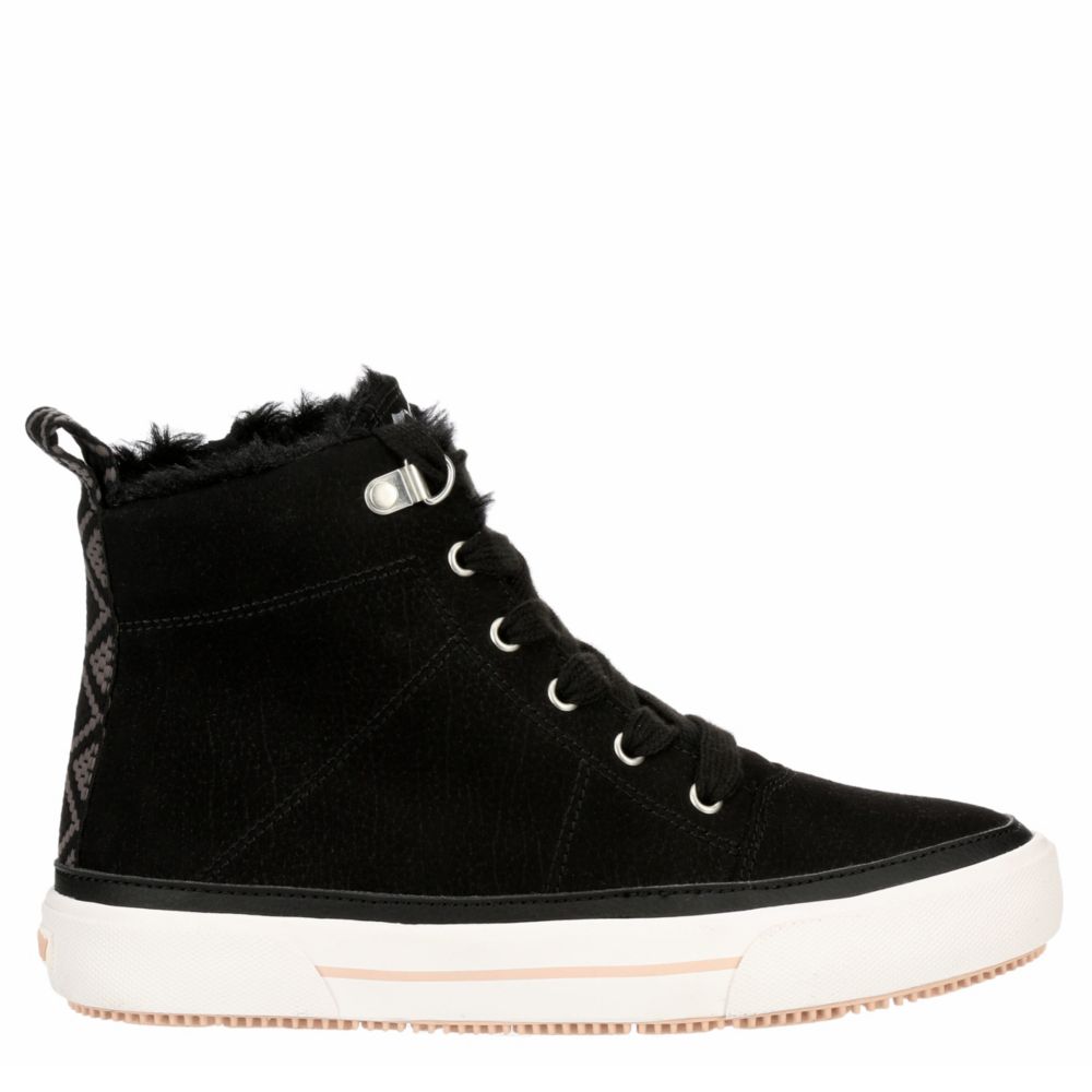 roxy high top shoes
