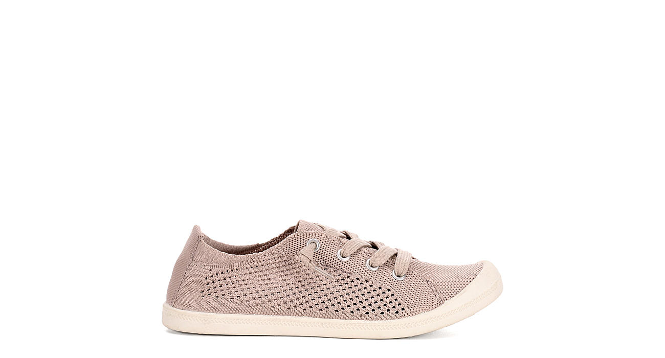 Blush Madden Girl Womens Bailey-k | Casual | Off Broadway Shoes