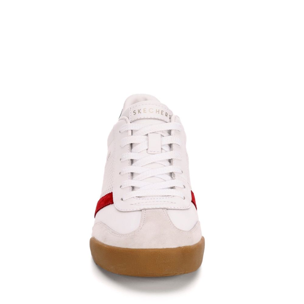 SKECHERS Womens Skecher Street Zinger 2.0 Retro Rockers - WHITE