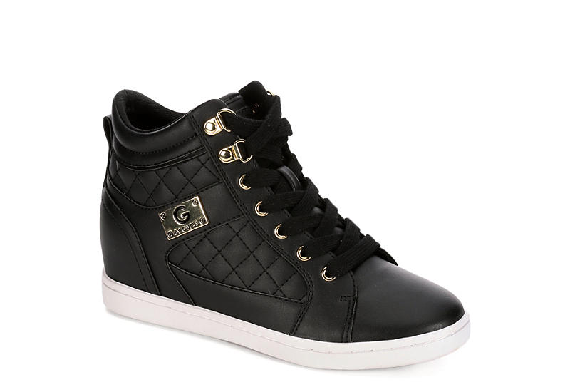 Black G By Guess Womens Ggdayna | Casual | Off Broadway Shoes