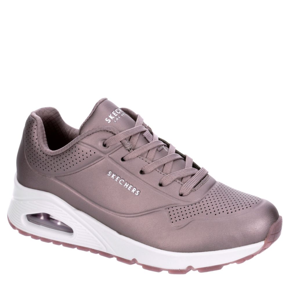 skechers stand on air
