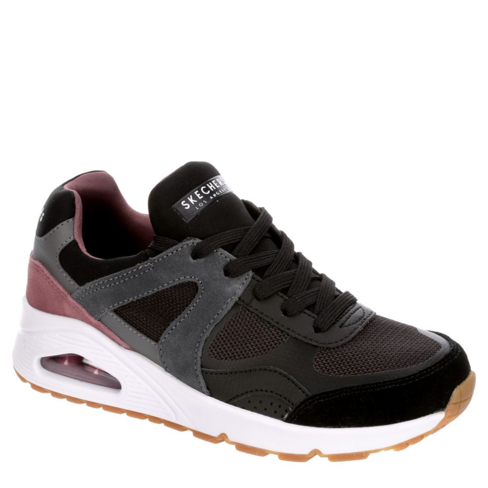skechers uno stand on air mens