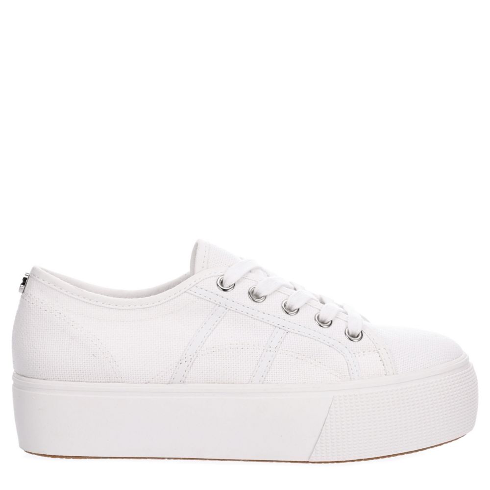 Womens Emmi Platform Sneaker