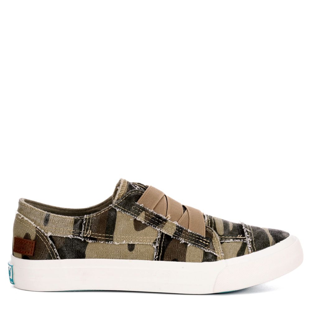 blowfish marley slip on sneakers