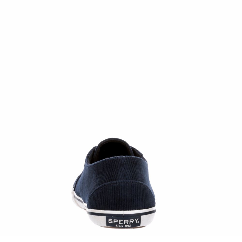 SPERRY Womens Lounge Ltt Slip On Sneaker - NAVY