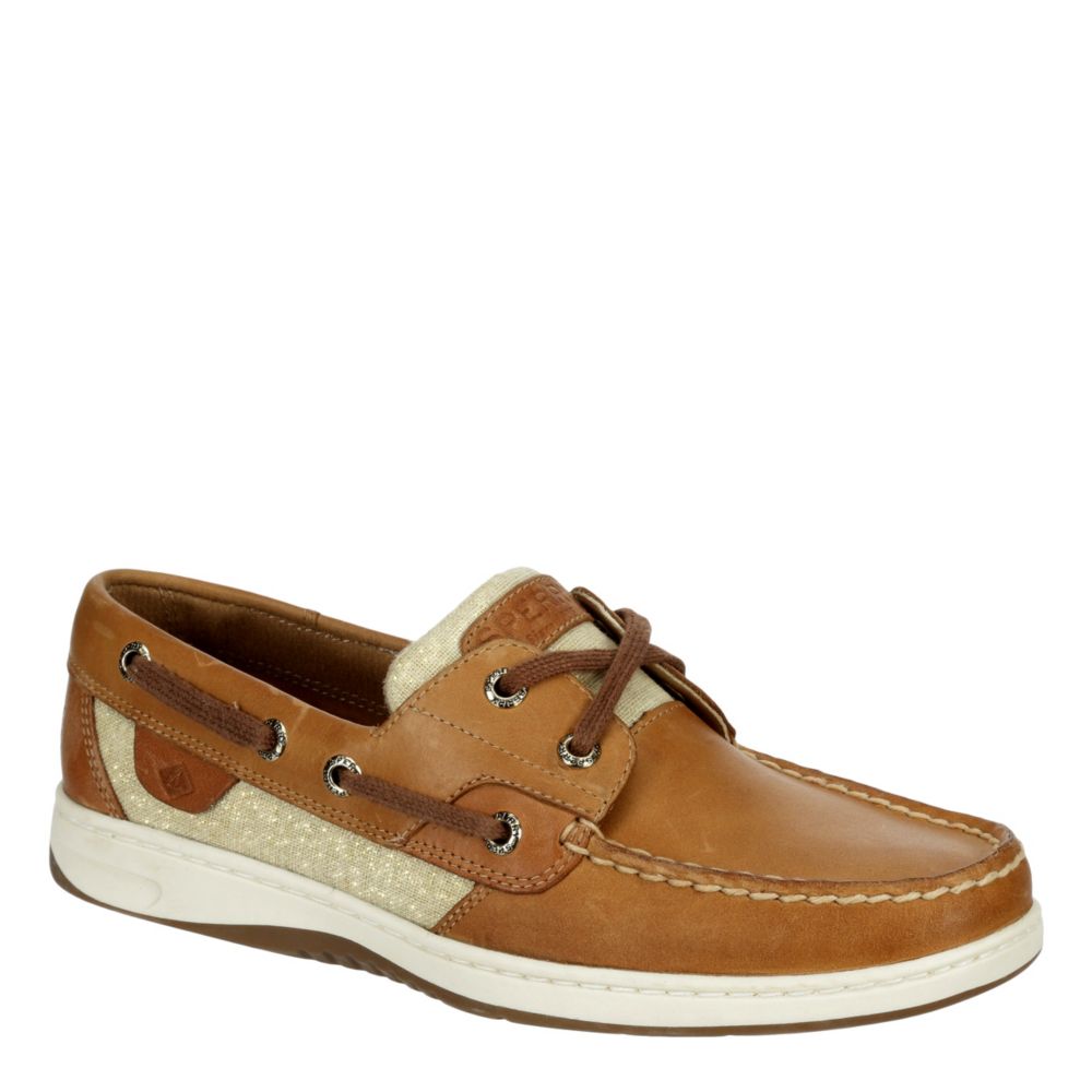 sperry womens bluefish
