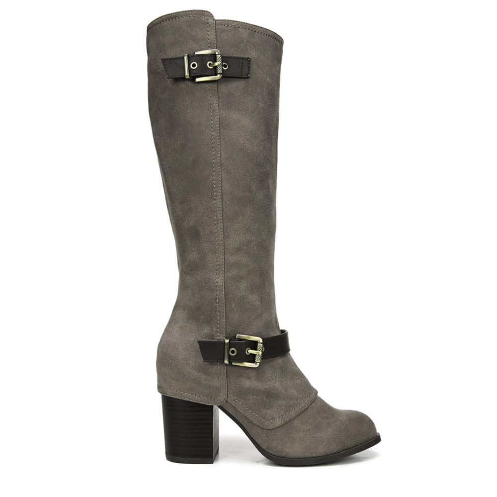 Womens Connor Tall Boot