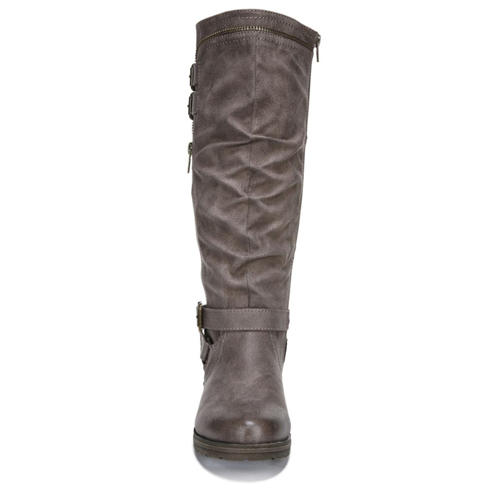 fergalicious tall boots