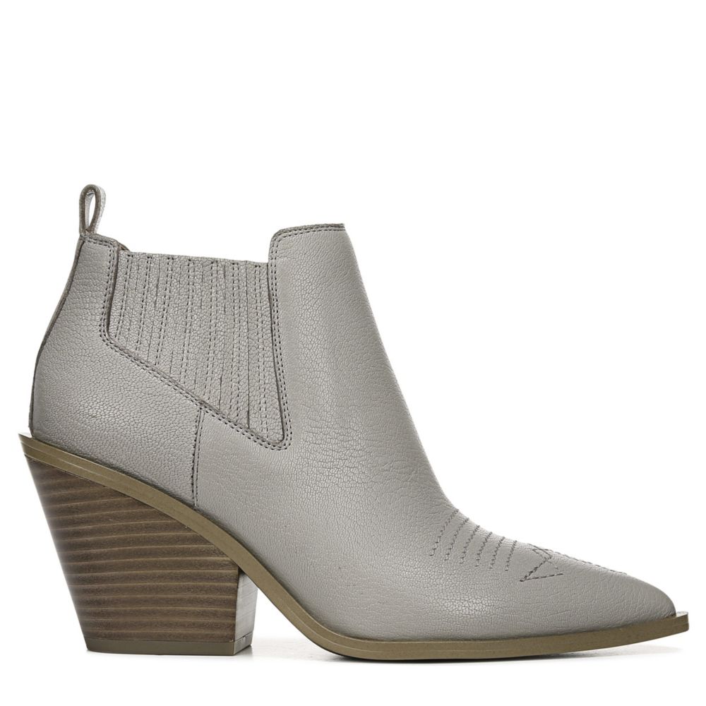 Womens Cavallarie Ankle Bootie