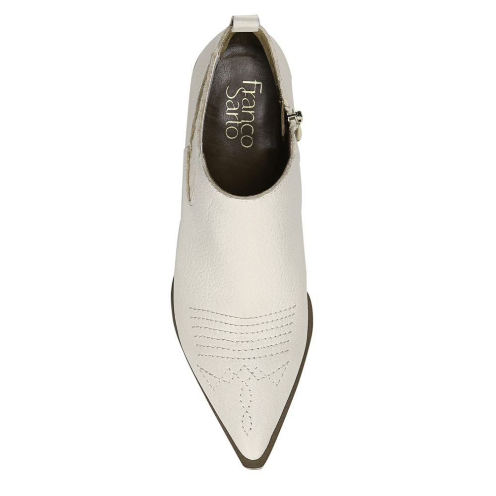 franco sarto cavallari bootie