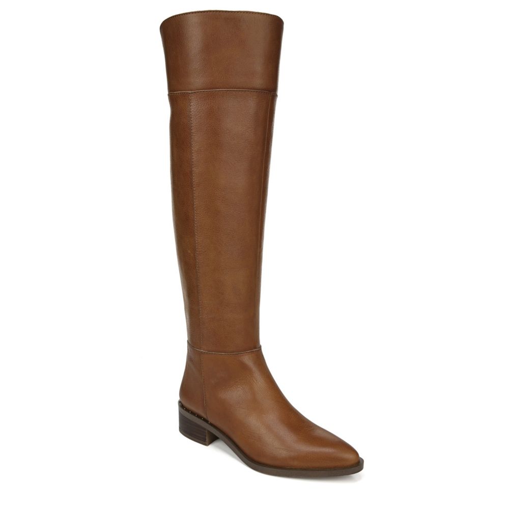 franco sarto cognac boots