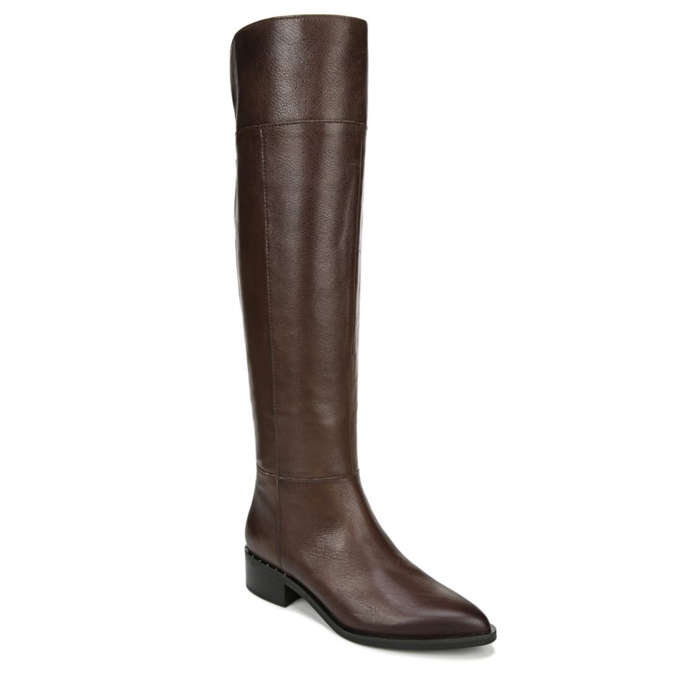 daya wide calf boot