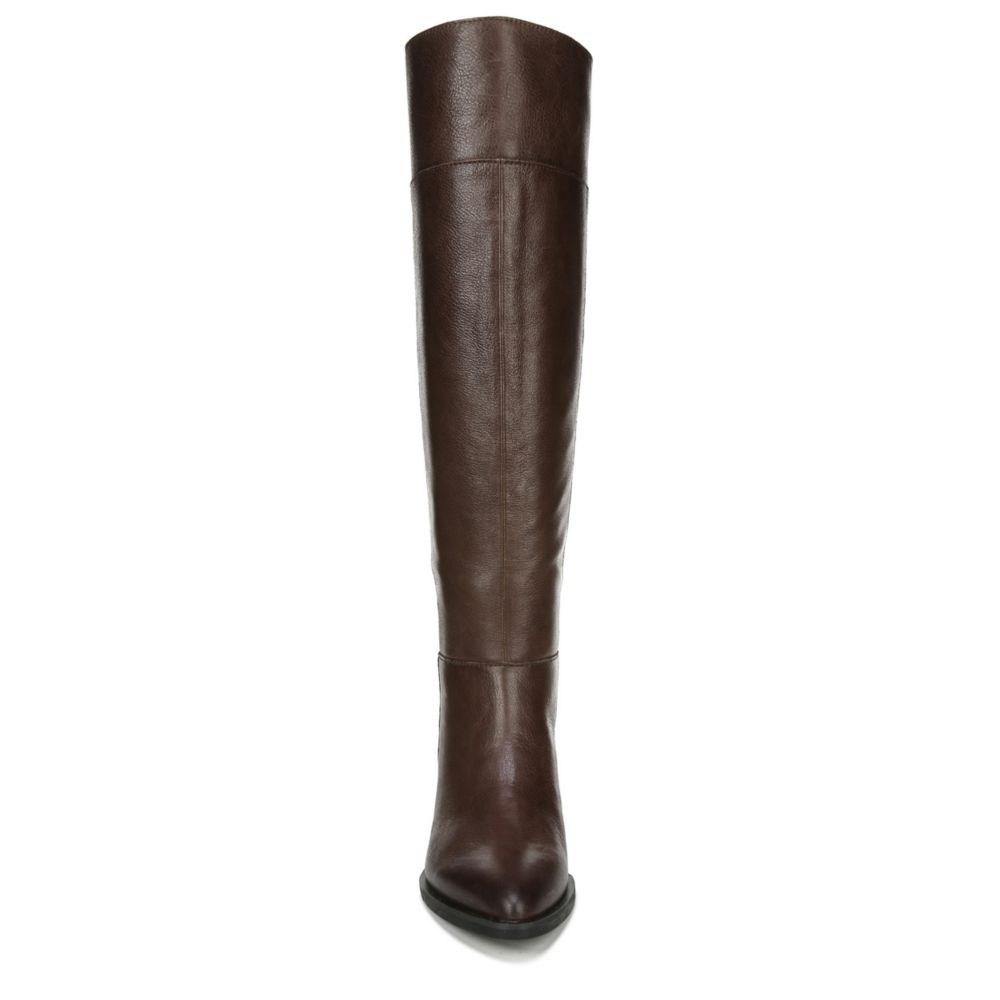 daya wide calf boot