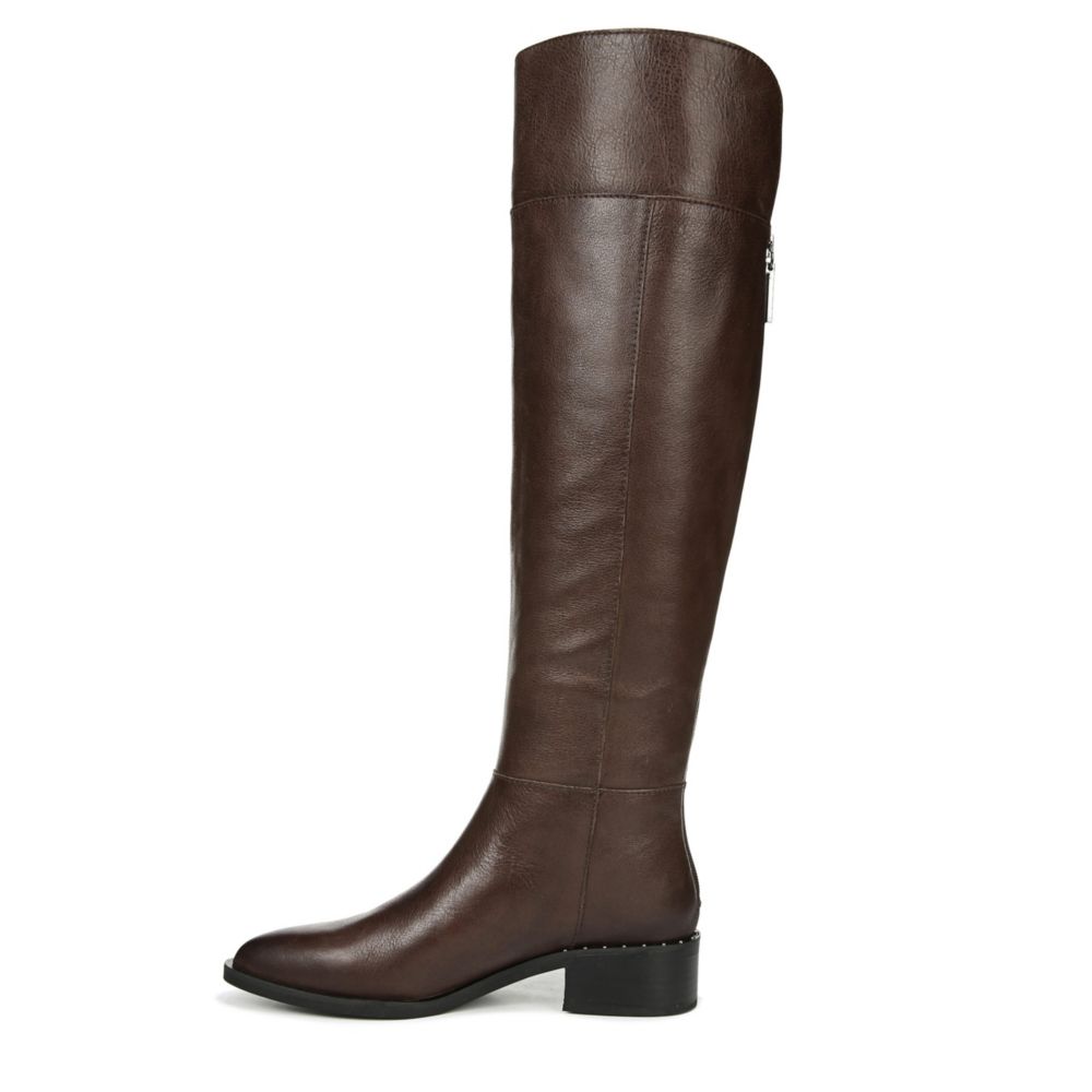 daya wide calf boot