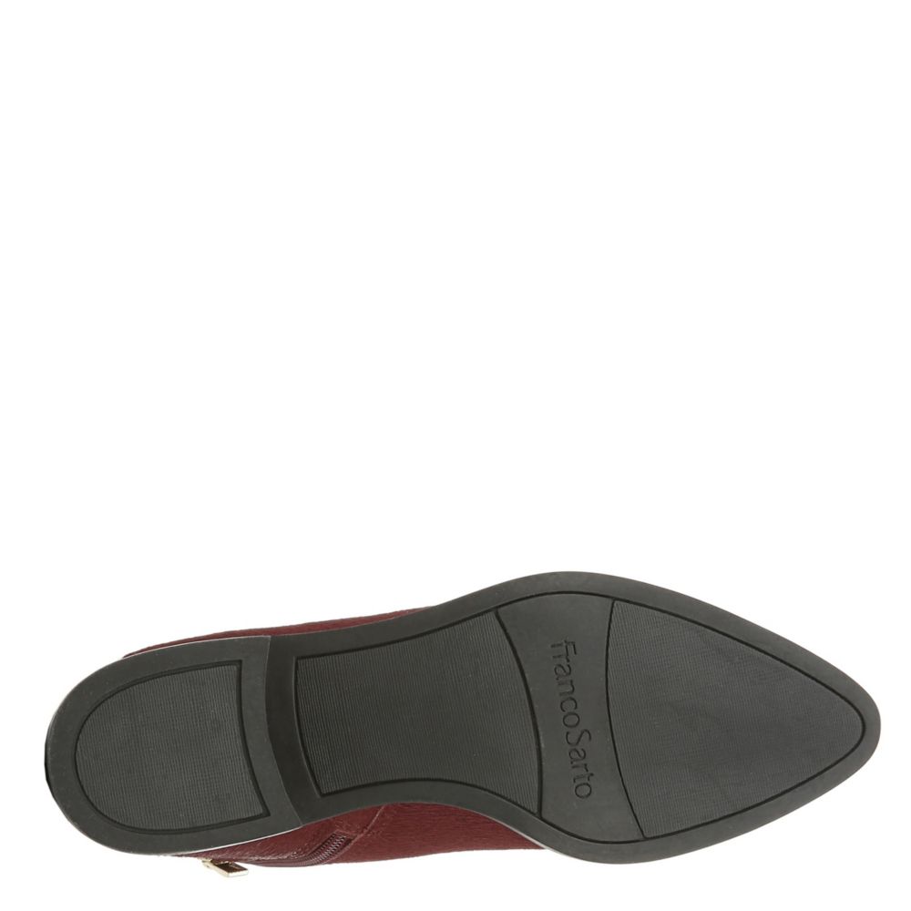 franco sarto domingo bootie