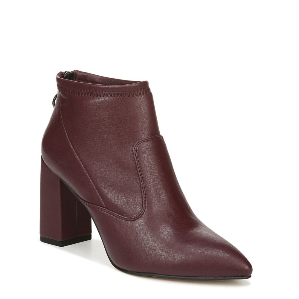 off broadway booties