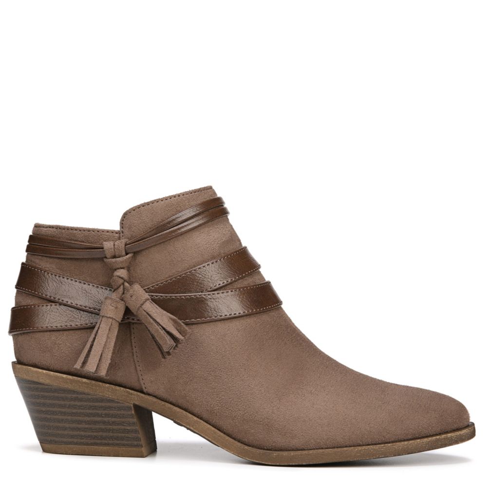 Womens Paloma Bootie