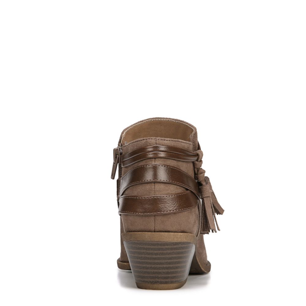 lifestride paloma bootie