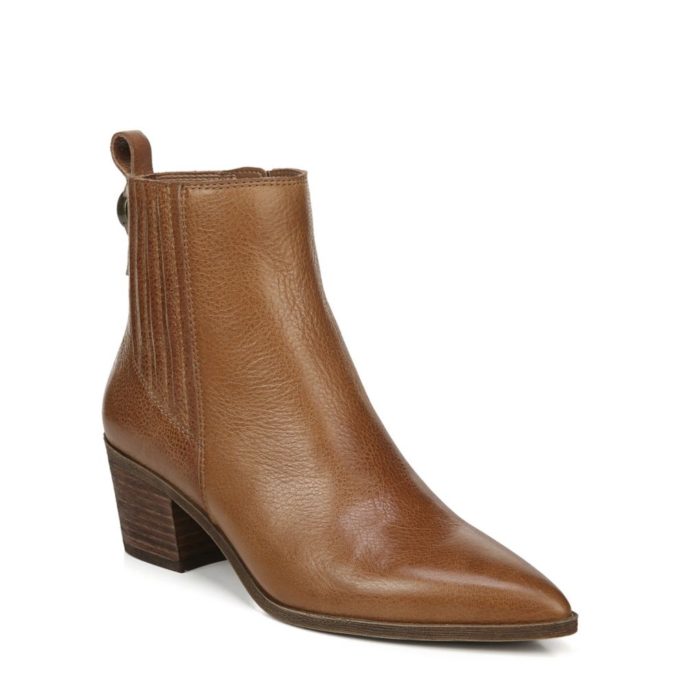 franco sarto shay western booties