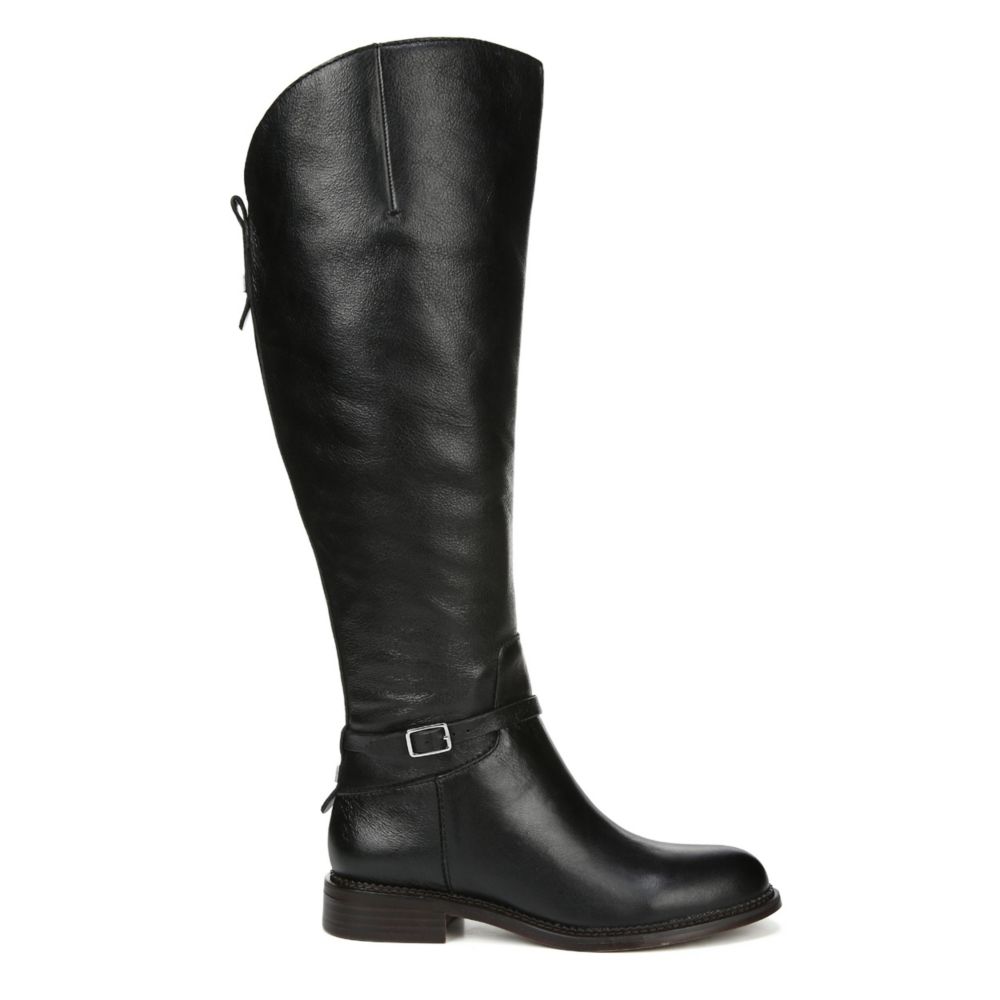 franco sarto shannon boot black