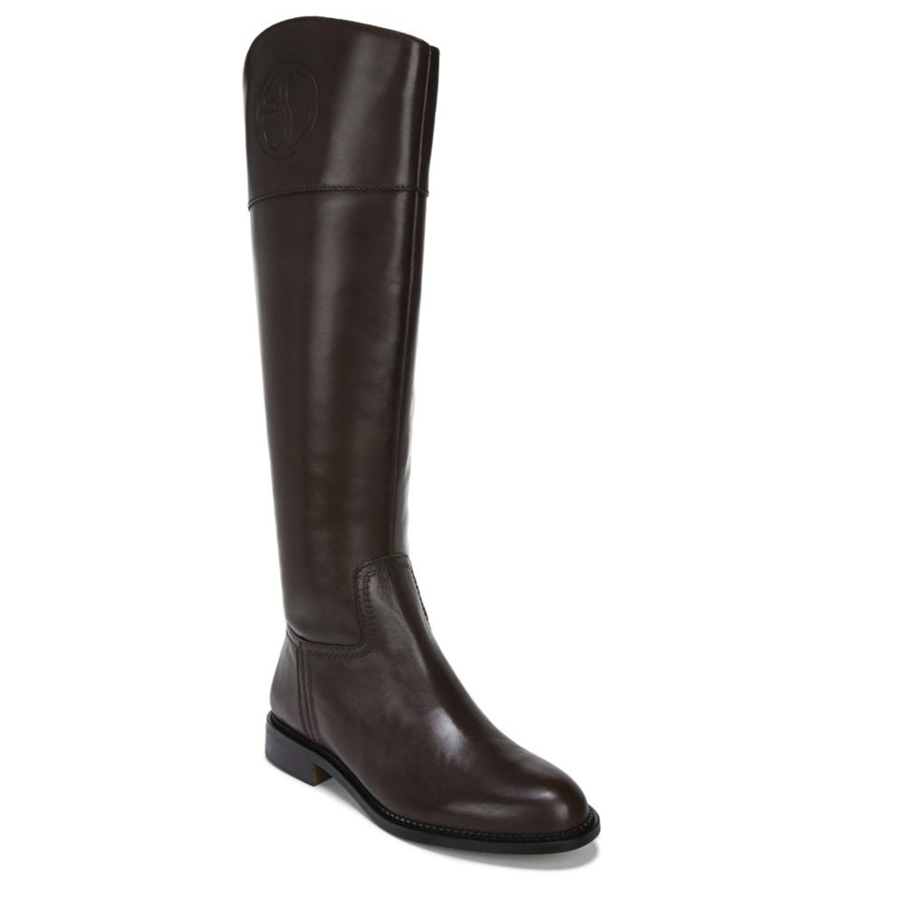 franco sarto women's riding boots