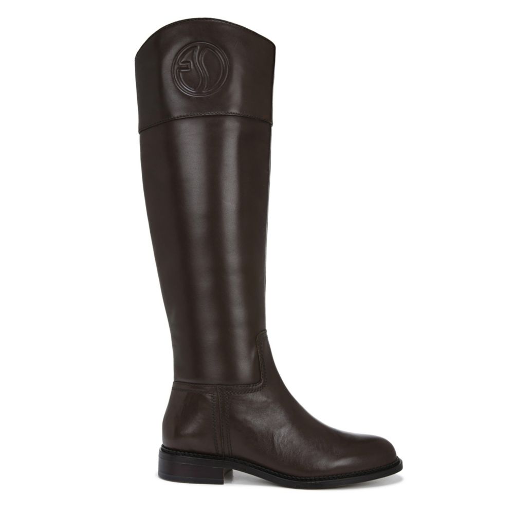 franco sarto women's riding boots