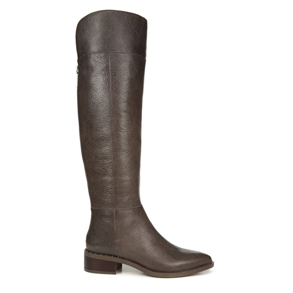 daya wide calf boot