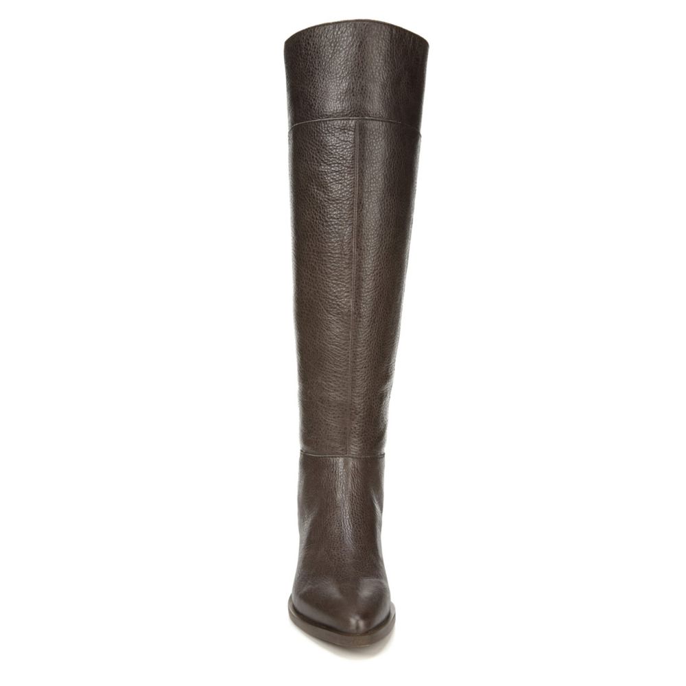 daya wide calf boot