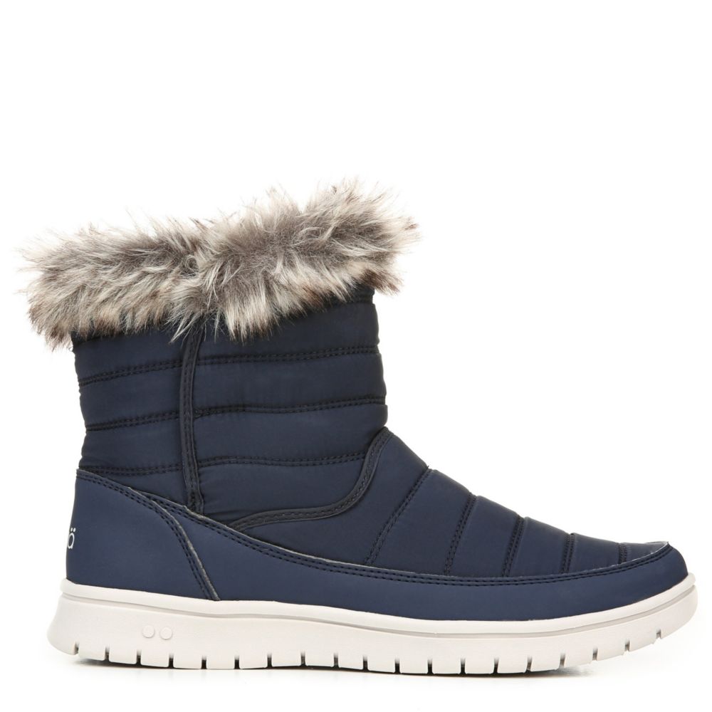 Womens Suzy Fur Boot