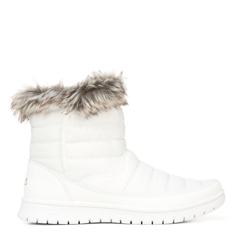 Womens Suzy Fur Boot