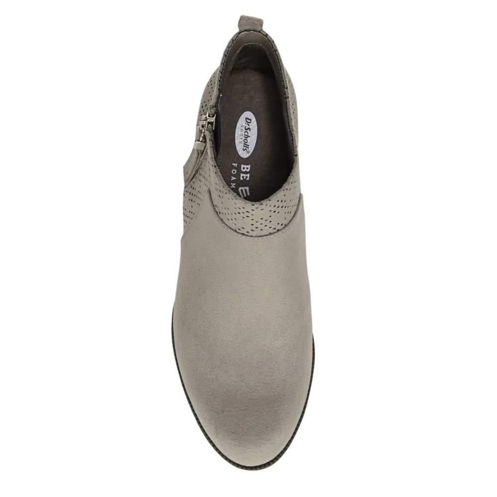 dr scholls brianna bootie