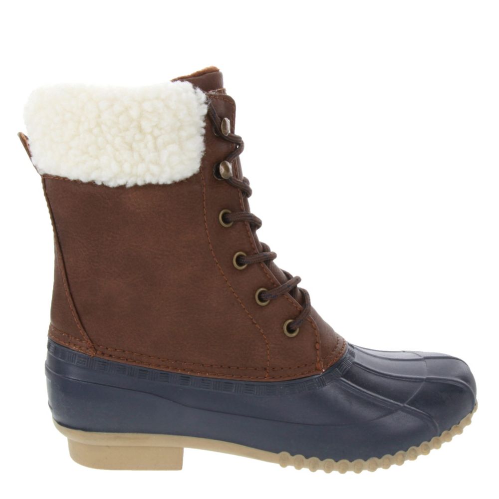 Womens Windchill Cold Weather Boot