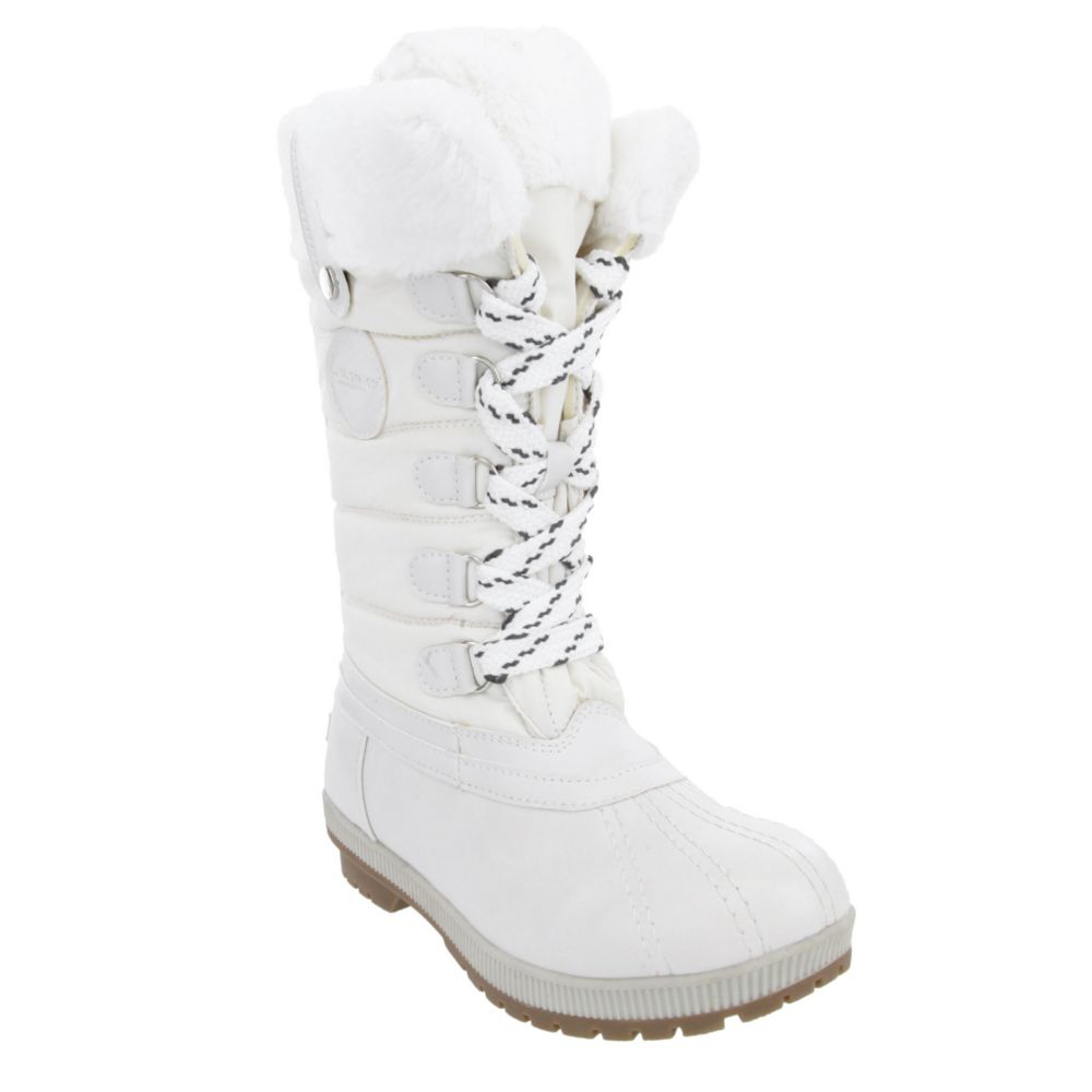 london fog duck boots womens