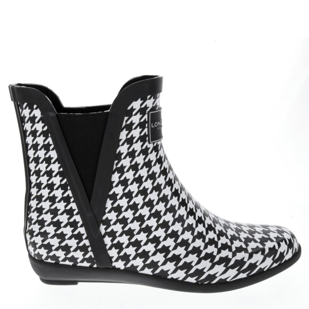 piccadilly rain boot