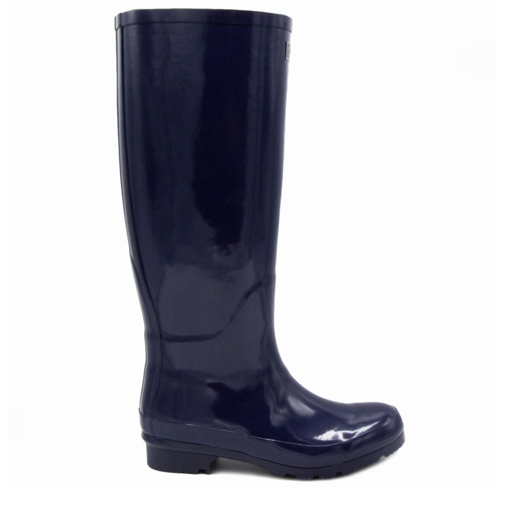 Womens Thames Tall Rain Boot