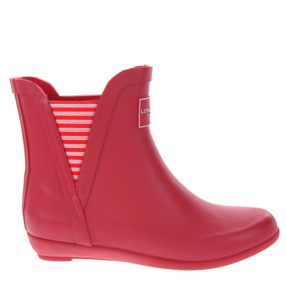 piccadilly rain boot