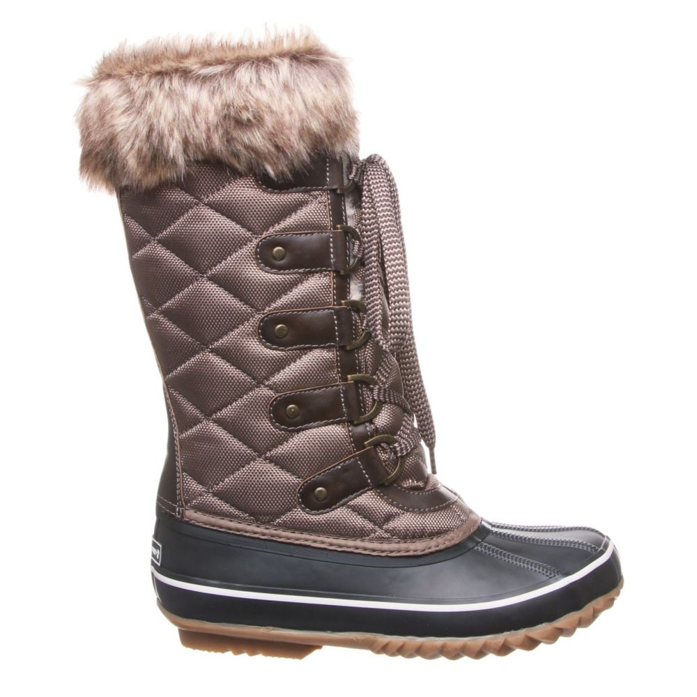 Womens Mckinley Duck Boot