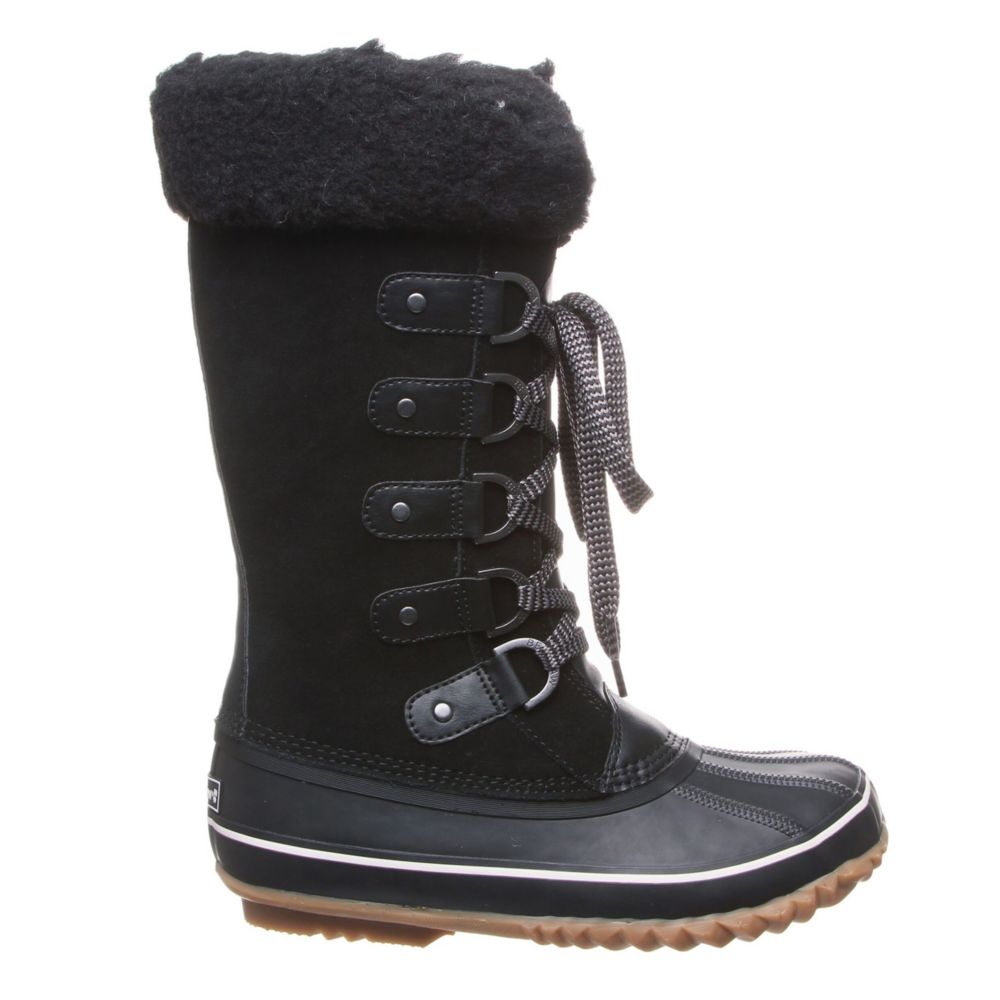 Womens Denali Duck Boot