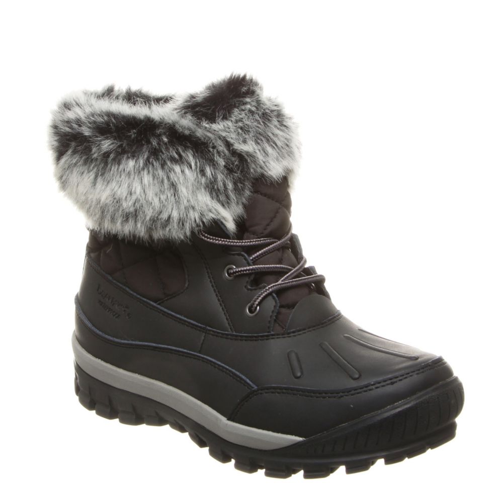 bear paw weather boots