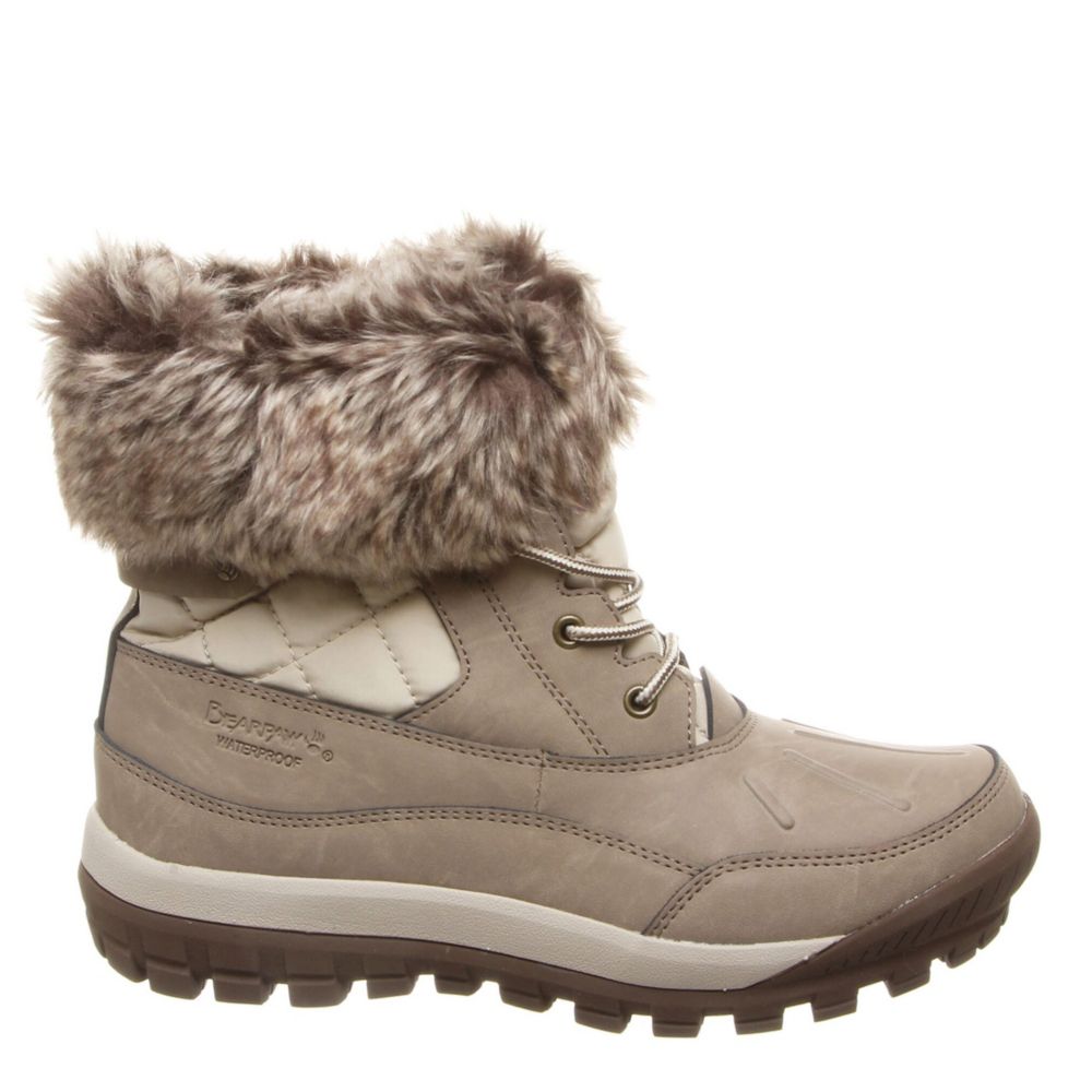Womens Becka Cold Weather Boot