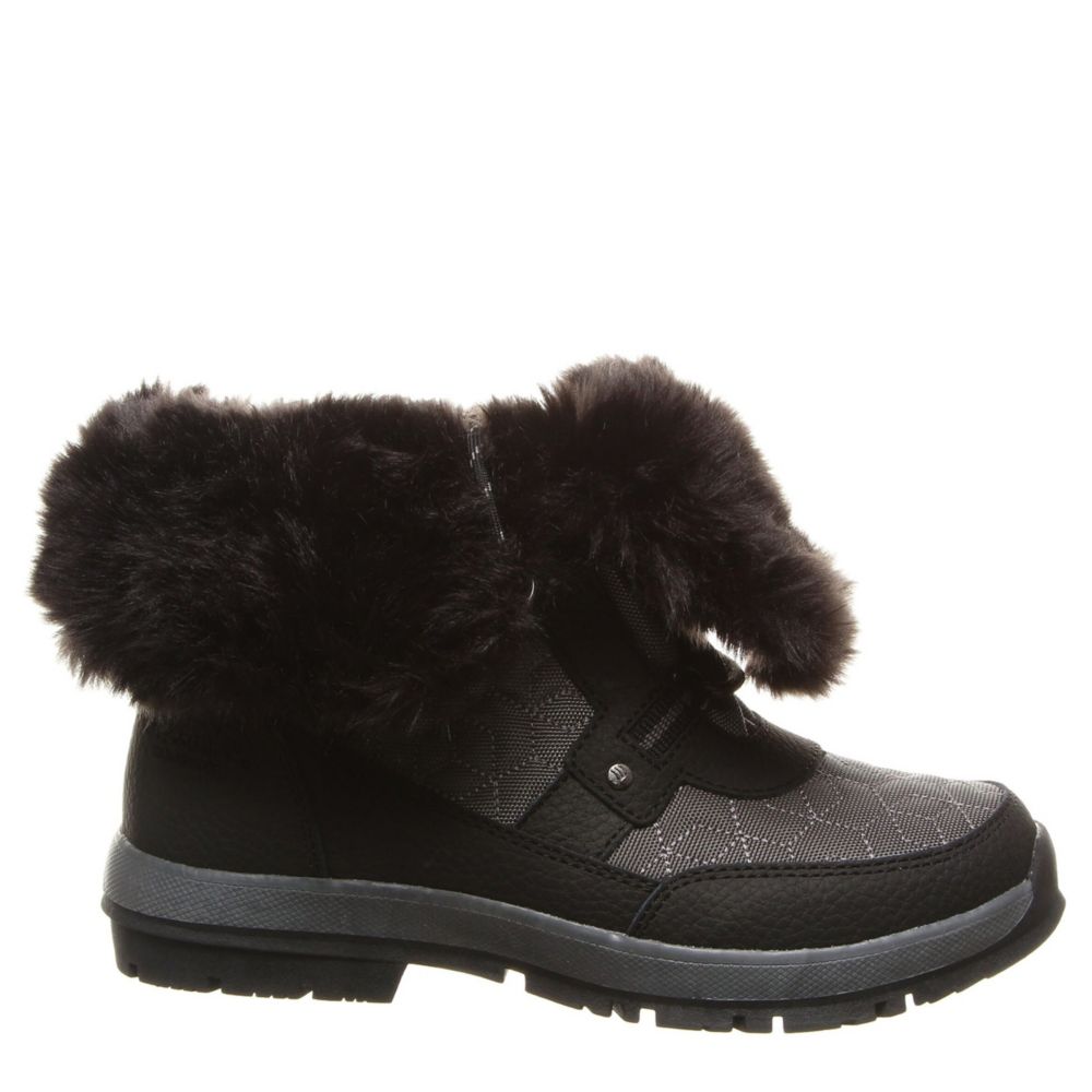 Womens Marina Cold Weather Boor