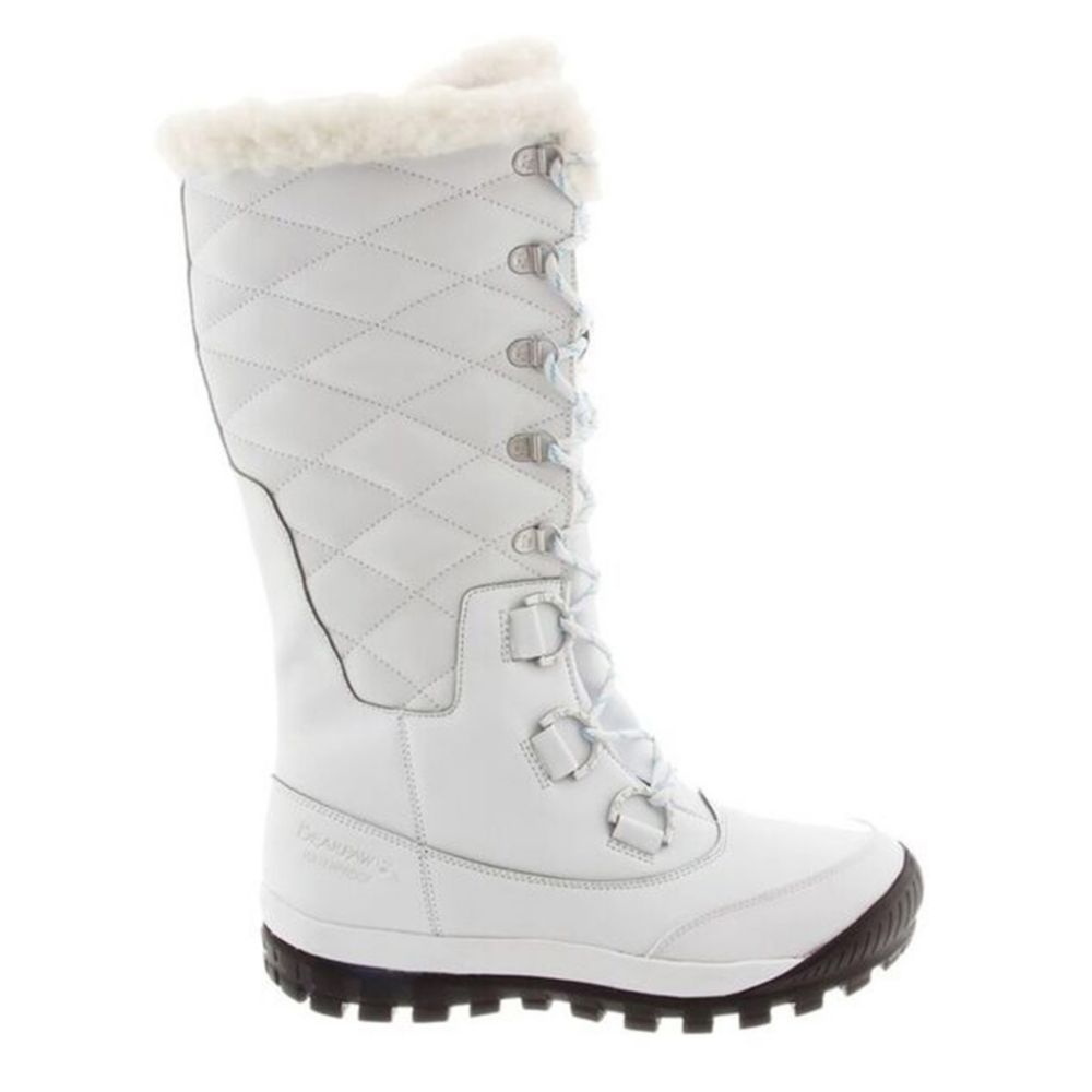 Womens Isabella Cold Weather Boot