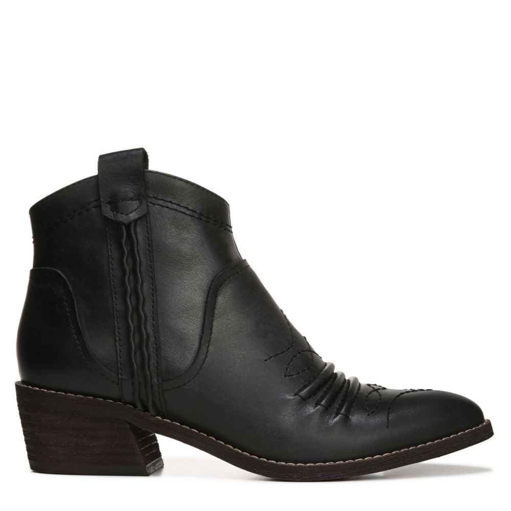 Womens Kelsey Western Boot