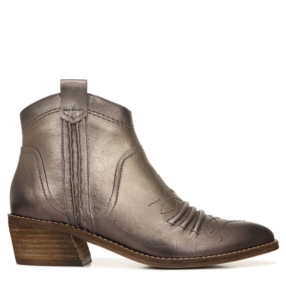 Womens Kelsey Western Boot