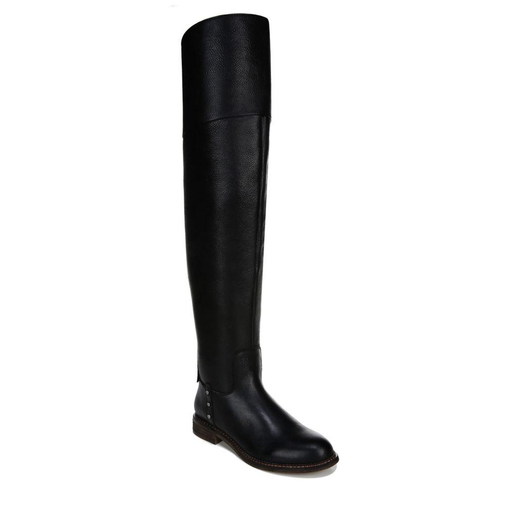 franco sarto over the knee boots