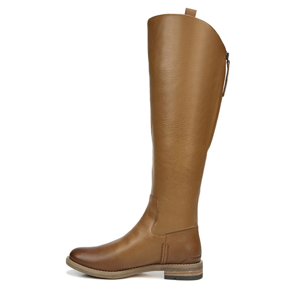 franco sarto wide calf boots