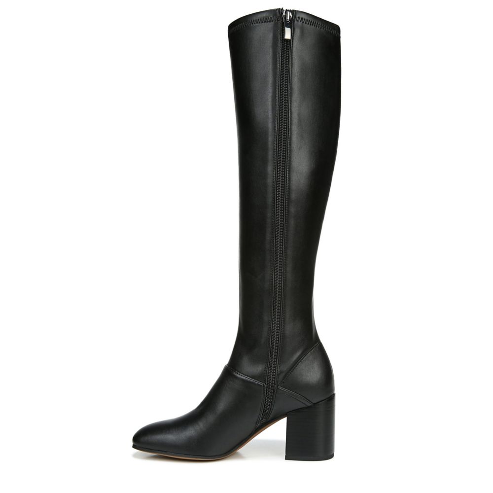 william tall dress boot