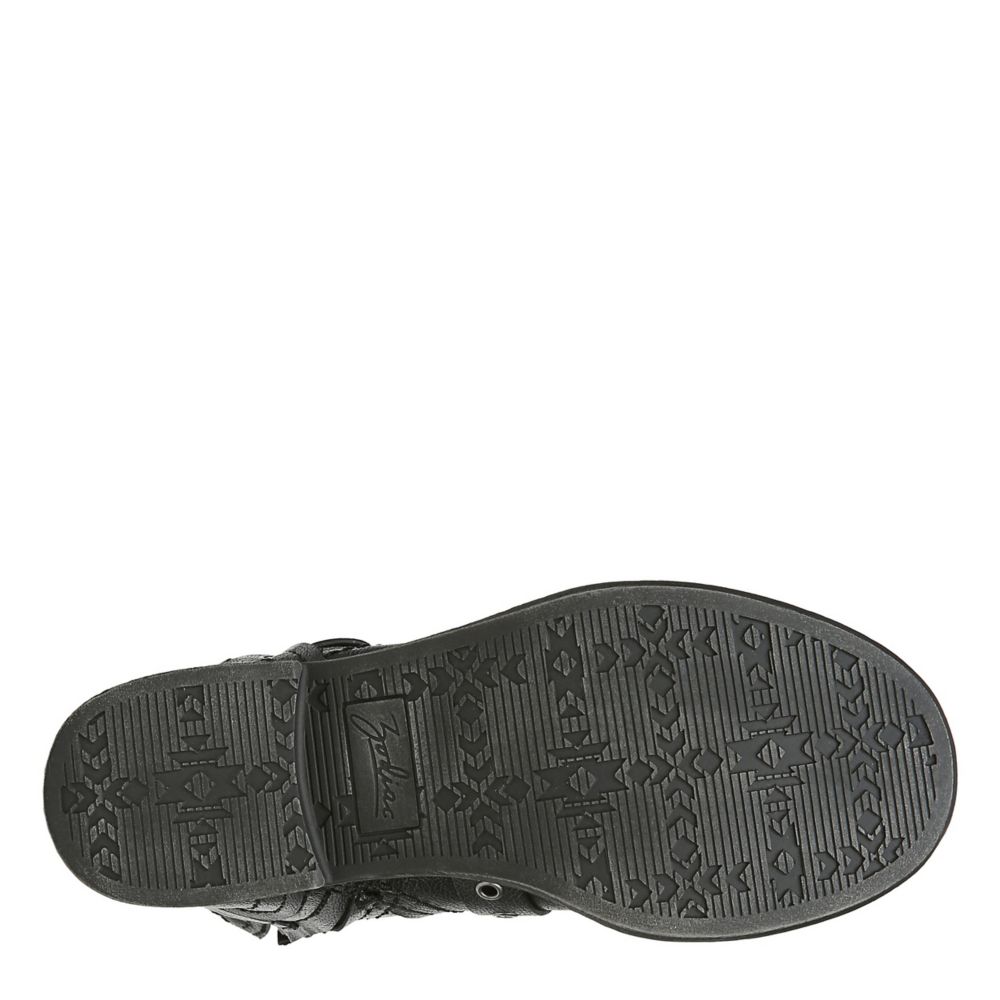 mochi brown formal shoes